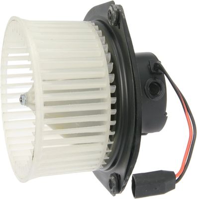 シャーシ部品 扇風機吹風機 モーター ASM ISUZU NKR NHR 8-97101656-1