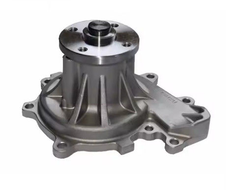 ISUZU 4HK1 4JJ1 ウォーターポンプ交換 8-97363478-0 8973634780