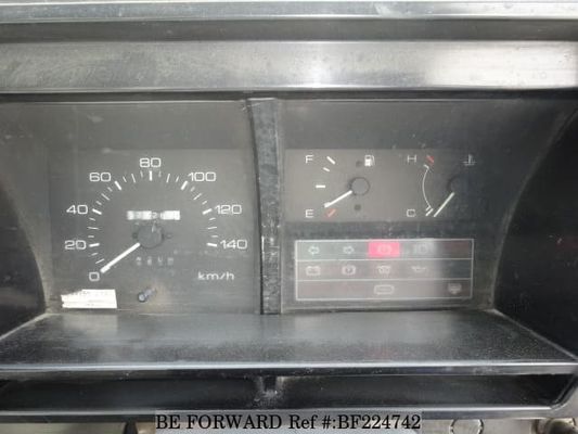 JMC 1030 380010064 JMC オートパーツ用のクラスターメーター