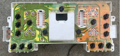 JMC 1030 380010064 JMC オートパーツ用のクラスターメーター