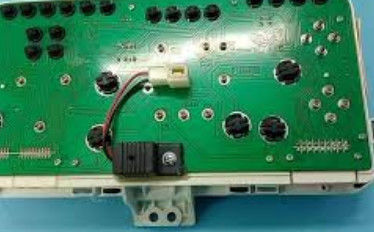 メーター完了;JMC 1041 380010061 JMC オートパーツのためのクラスター