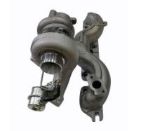 8-97326752-0 NPR NQR NPS 4HG1用のターボ充電器 ISUZU エンジン部品
