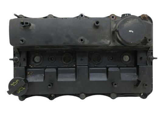 JMC トランジット V348 4D24 BC1Q-6K271-AA JMC オートパーツのためのシリンダーヘッドカバー