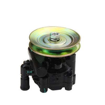 8-97354730-0 ISUZU NKRのシャーシの部品のためのパワー ステアリング ポンプ