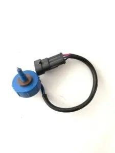 JMC 1040 CN3C15 9B328BA-2のための燃料フィルター水センサーのトラックの自動車部品