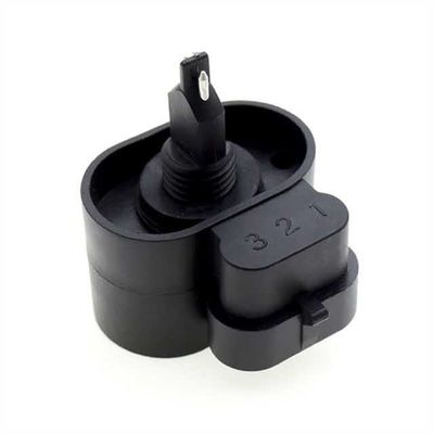 JMC 1030 493ZLQ3Bのための燃料フィルター水センサーのトラックの自動車部品
