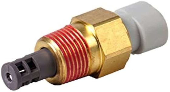 JMC 493 Euro3 1008080TAR JMC オートパーツのための吸入気温センサー