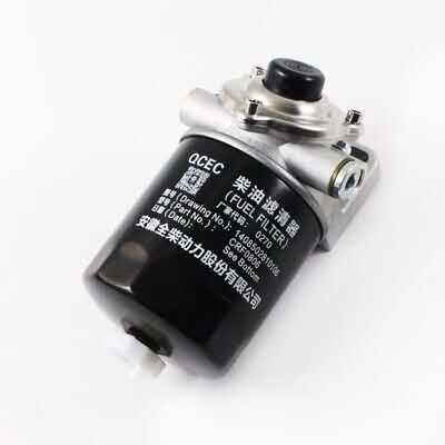 オイルフィルター ASM ISUZU 4HK1 4HF1 4HG1 8-97148268-2 ISUZU エンジン部品