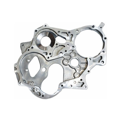 FEIMENL MUGOL ISUZU 4JB1 JMC 1030 8-94155361-0 ISUZU トラック部品用のタイミングギアケース