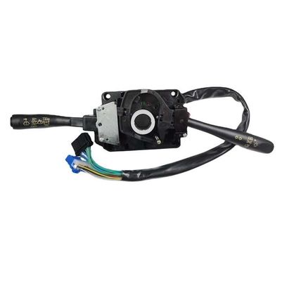 NKR NHR NPR NQR 8-97071007-2 のためのコラム スイッチ ISUZU シャーシ部品