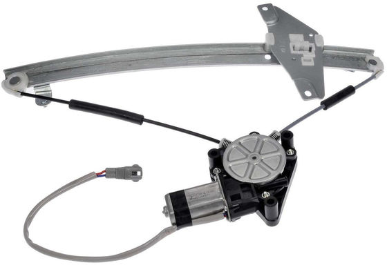 ISUZU FTR 1-74400001-0のためのトラックのドアの窓の調整装置
