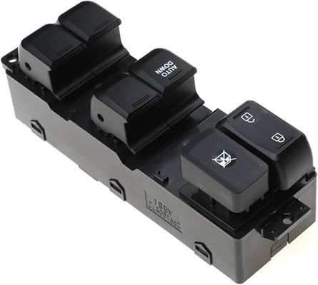 JMC N806 LN1-14530-AA トラック オート部品のためのドア・ウィンドウ・レギュレータースイッチ