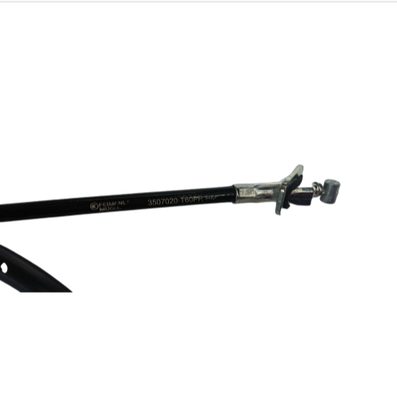 3507010-T60PR-HM 後部左手動ブレーキケーブル, 2470mm,JMCダカ (T60ピックアップ) 向けに製造された