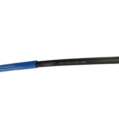 JMC ユフ 7 ′′ 1600mm OEM JP2-2A635-BC-HM用の右後駐車ブレーキケーブル