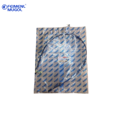 NHKR用150cmアクセルケーブル – OEM部品0501-070205-005、スロットルレスポンス向上