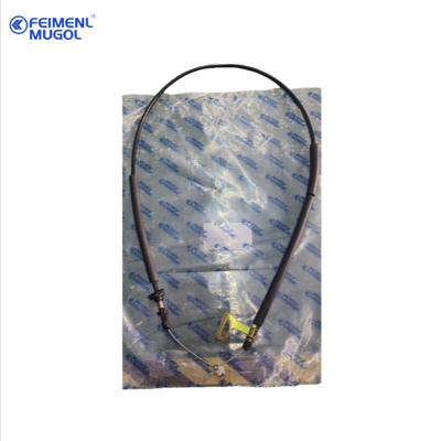 NHKR用150cmアクセルケーブル – OEM部品0501-070205-005、スロットルレスポンス向上