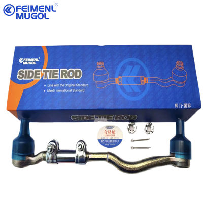 品質 4D22 GWのためのグレートウォールスタビライザーリンク組立H9 ウイングル 5 ウイングル 7 H2 48510-2S485 イスズウトラックエンジン部品 工場