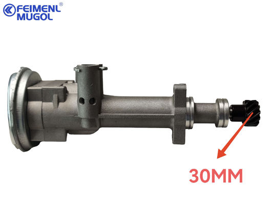 良い値段 4JB1-TC1 エンジン部品 オイルポンプ イスズウ エンジンシステム部品 8973859850 オンライン