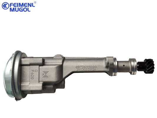 良い値段 8973699880 エンジンパーツ イスズートラック用 オイルポンプ 600p 4kh1 エンジン オンライン