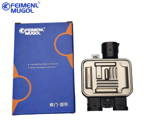 良い値段 ラジエーター冷却ファン制御モジュール フォード トランジット V348 PUMA24, OE9400004105 オンライン