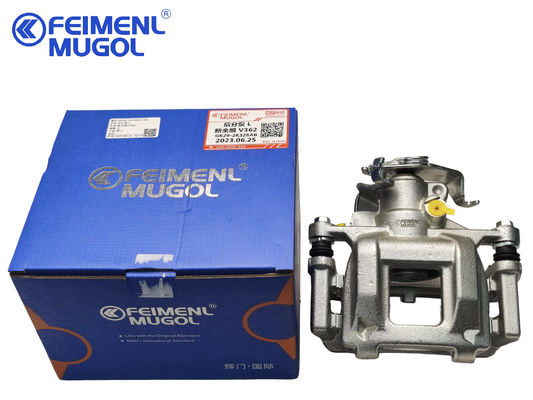 良い値段 後部ブレーキキャリパー 右前トランジット MK8 330シリーズ PUMA2.2 GK29-2K327AB,単輪 オンライン