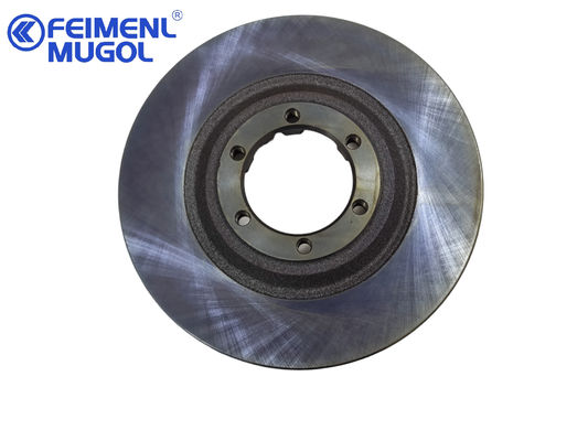 良い値段 Ford Transit V348 PUMA2.4 6C11-2A315-AB用のバックブレーキディスクセット オンライン