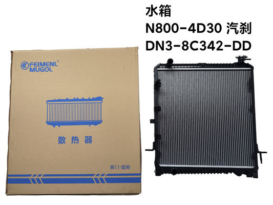 フェイメンル・ムゴル ラジエーター トラック 自動車部品 JMC N800 自動車部品 トランジット JMC/4D30