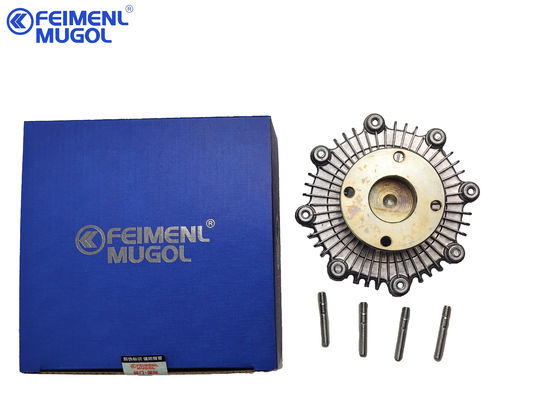 良い値段 ISUZU 4JB1T 8-97129735-0 ISUZU トラック部品のためのファンクラッチ オンライン