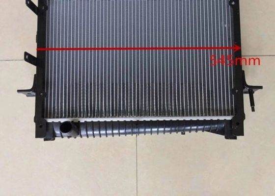 FEIMENL MUGOL JMC N800 4D24 CN3-8C342-CA用のラジエータートラック 自動車部品
