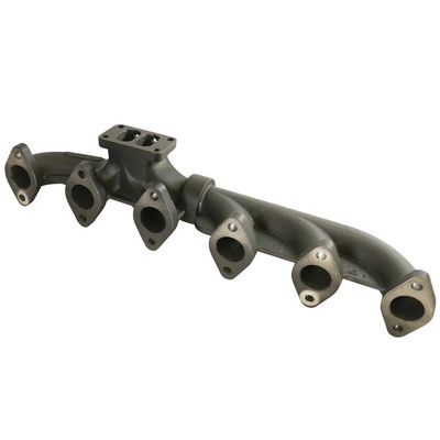 JMC 1040 1041 1042 493 Euro3 1008013SZ JMC オートパーツのための排気管