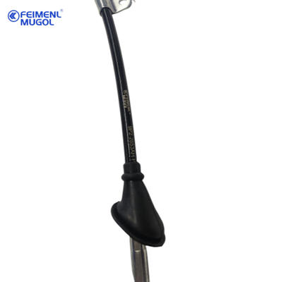 良い値段 リア右ハンドブレーキパワー – JMC Yuhu 4x4用1458mm OEMケーブル、部品番号9P2-2A635-AF オンライン