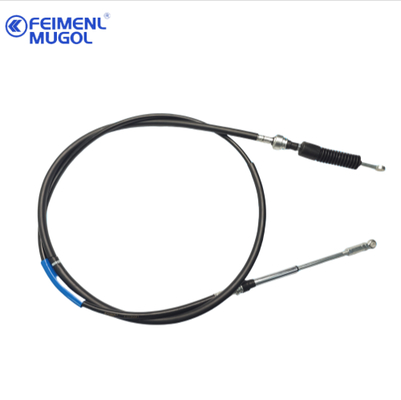 良い値段 OEM いすゞ 100P ギアセレクターケーブル 8-97089987 ヘッドなし オンライン