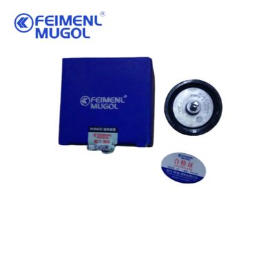 高性能ディーゼルファンアイドラープーリー PK29-6C348-AA – V362用信頼性の高いOEM品質