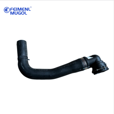 良い値段 ウイングル5ヨーロッパ4D20Mユーロ6用のオリジナル上部ラジエーターホース オンライン