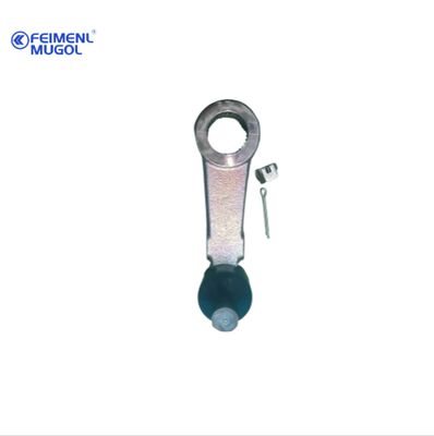 良い値段 ミツビシ パジェロとニッサン パラディンSUVのオリジナルピットマンアーム組成 OEM MB831040 オンライン