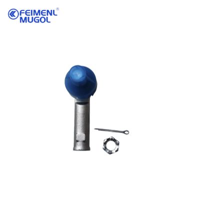 フォードトランジット用純正アウタータイロッドエンド、97VB 3289AA 長寿命でスムーズなステアリングレスポンス