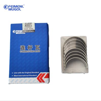 良い値段 OEM 4C1Q 6211 AAB プレミアム品質の交換エンジンクランクシャフト V348 2.4 オンライン