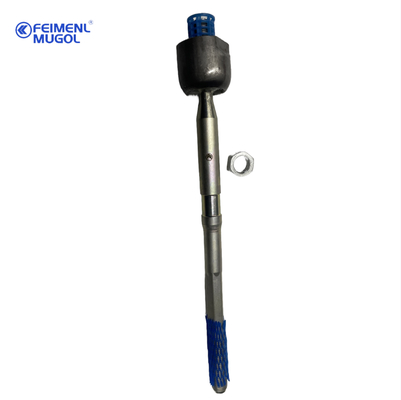 F128-HM Heavy-Duty Inner Tie Rod – Perfect Steering Upgrade for Foton Pickups