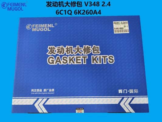 良い値段 DXB-DU4D24H High-Quality Diesel Rebuild Kit – Designed for Ford Transit V348 2.4 Diesel オンライン