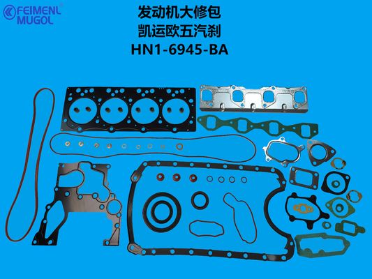 良い値段 HN1-6945-BA Professional Overhaul Kit – Trusted Quality for JMC Kaiyun オンライン