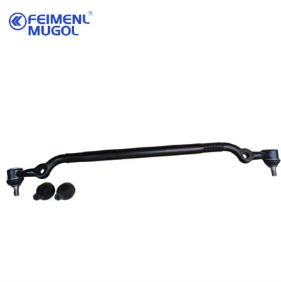 良い値段 3400460-D01 OEM Premium Great Wall Pickup Steering Assembly Built with Ball Joint Integration and Accurate 58.5cm Center Spacing for Factory-Level Steering Accuracy オンライン