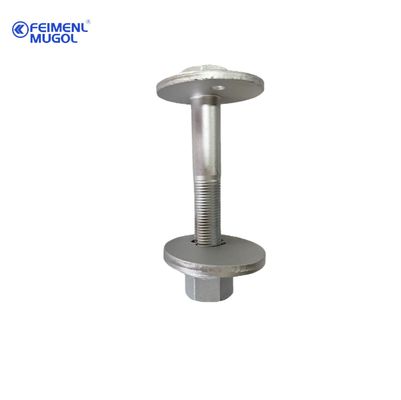 良い値段 Premium C8981864040 OEM Lower Arm Bolt Designed Specifically for D-MAX , Ruimai and Qingling 2015 Models to Maintain Accurate Alignment and Smooth Suspension Operation オンライン
