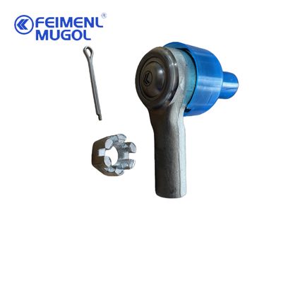 良い値段 Premium EFP1-3289-BA OEM Left Tie Rod End for Isuzu TFR and JMC Baodian, Reverse-Thread Design Provides Secure Locking, Professional Stability, and Extended Service Life. オンライン