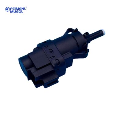 品質 プレミアム3M5T 13480 AC OEM電気部品 フォードトランジットV348ブレーキライトスイッチ 精密なブレーキ信号検出のために設計された 工場