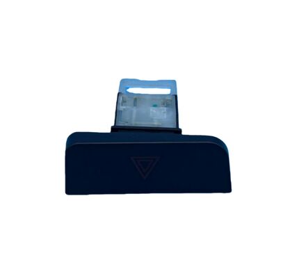 良い値段 純正N800ハザード警告灯スイッチ、信頼性の高い緊急信号作動のために設計されたプレミアムAN3-13A350-AB OEM電気部品。 オンライン