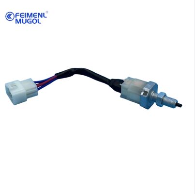 品質 GP2-13480-AA OEM級ブレーキランプスイッチ ユシェン,ユフ,バオディアンモデル,高品質の内部コンポーネントで構築され,スムーズな動作と強い耐磨性を保証します. 工場