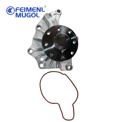 良い値段 JMC 4DA1ディーゼルエンジン用プロフェッショナルグレード1307100AAウォーターポンプ、強化ハウジングと高耐久性内部コンポーネントで高温に耐えるように構築 オンライン