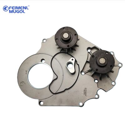 品質 JMC トランジット ユーロ3用の信頼性の高い後払い水ポンプ 1307100TARD1 長期耐久性と安定したエンジン性能のために設計されています 工場