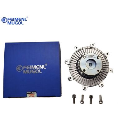 品質 いすゞ 600P用プレミアム 8-97120531 OEM品質ファンクラッチ、最適な温度制御 工場