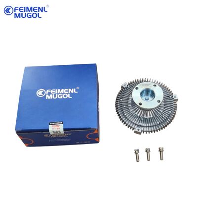 品質 高性能 1308100SBJ JMC Kaiyun Euro 3 (3ホール) の冷却ファンクラッチ,一貫した冷却と耐久性のために精密設計 工場